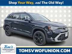2025 Volkswagen Taos 1.5T SEL SUV