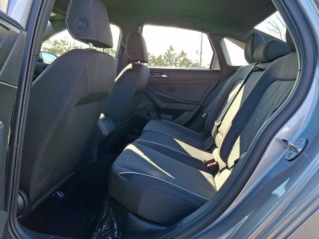2026 Volkswagen Jetta 6