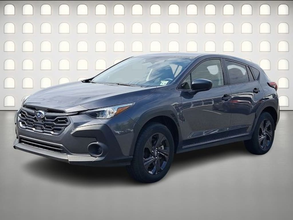 Used 2024 Subaru Crosstrek Base SUV