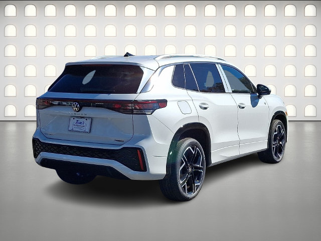 2026 Volkswagen Tiguan 4