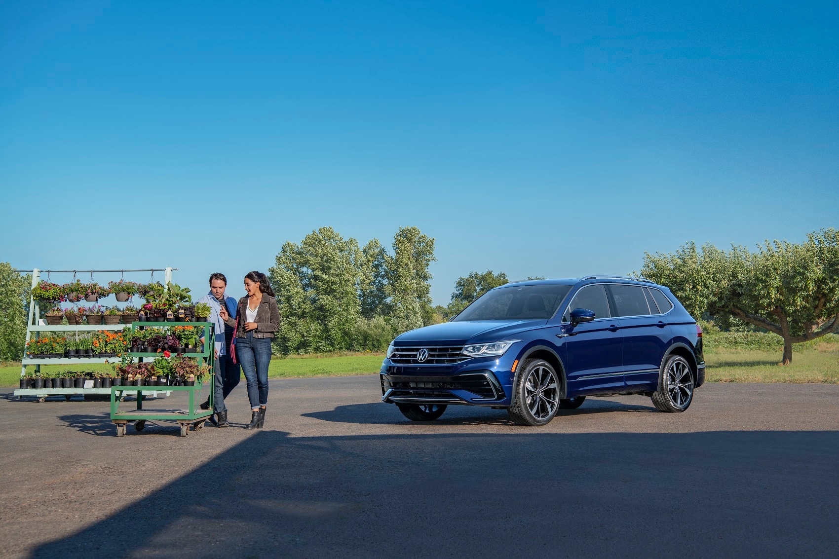 Volkswagen Dealer near Millburn NJ