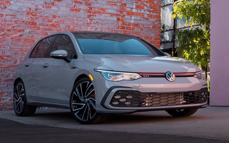 Elizabeth NJ Volkswagen Dealer