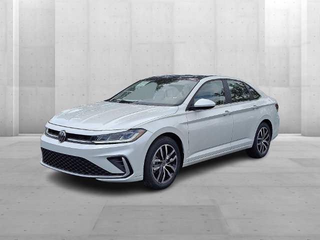 2026 Volkswagen Jetta 2