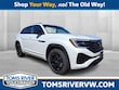 Volkswagen Atlas Cross Sport