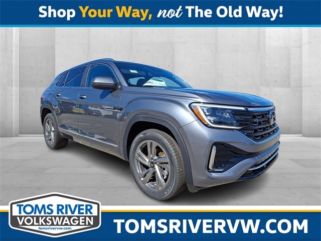 2024 Volkswagen Atlas Cross Sport SUV 