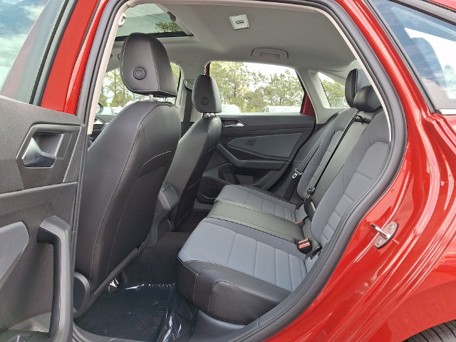 2026 Volkswagen Jetta 6