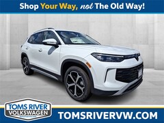 2025 Volkswagen Tiguan 2.0T SE SUV