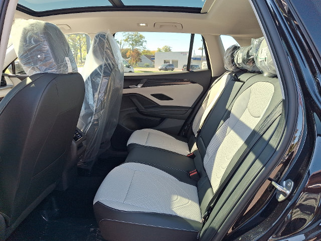 2026 Volkswagen Tiguan 6