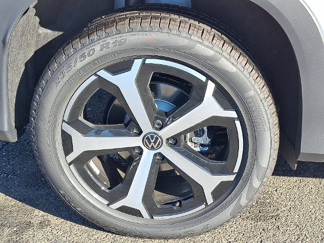 2026 Volkswagen Tiguan 5