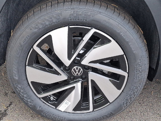 2026 Volkswagen Atlas 5