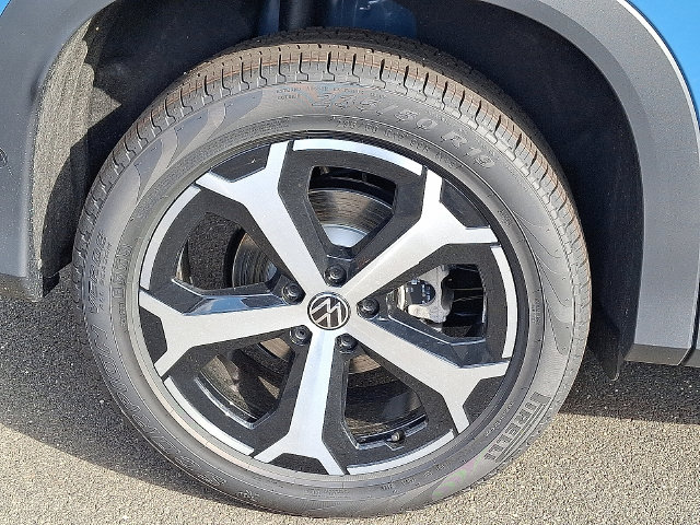 2026 Volkswagen Tiguan 5