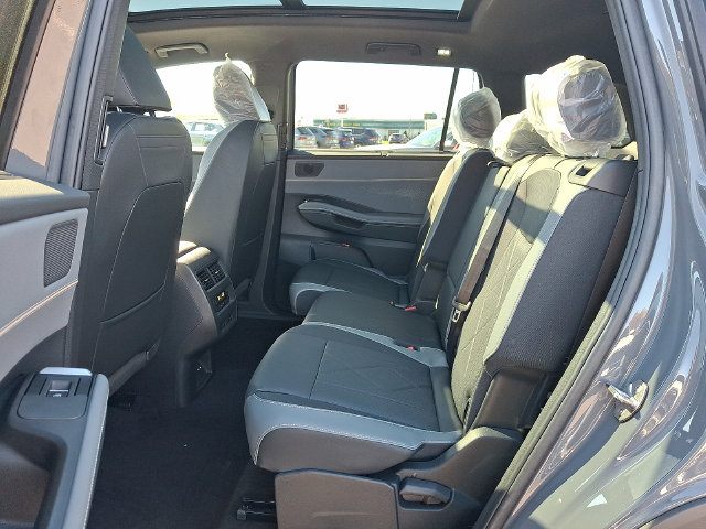 2027 Volkswagen Atlas 6