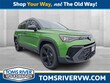 Volkswagen Taos
