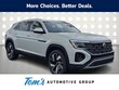  Volkswagen Atlas Cross Sport