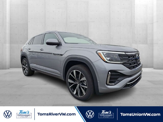 2024 Volkswagen Atlas Cross Sport SUV 