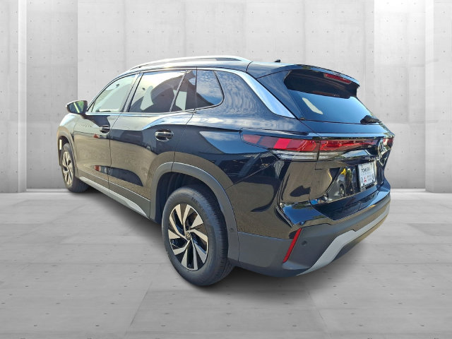 2026 Volkswagen Tiguan 3