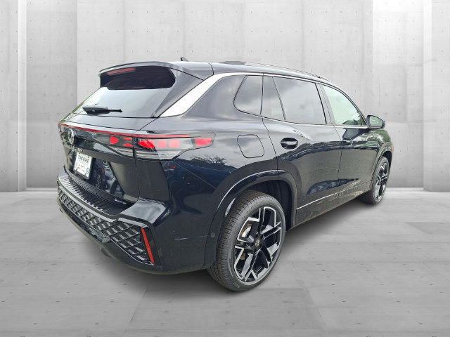 2026 Volkswagen Tiguan 4