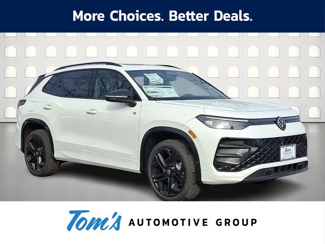 Volkswagen Atlas Lease Deals in Union NJ | Toms VW Union