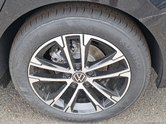 2026 Volkswagen Jetta 5