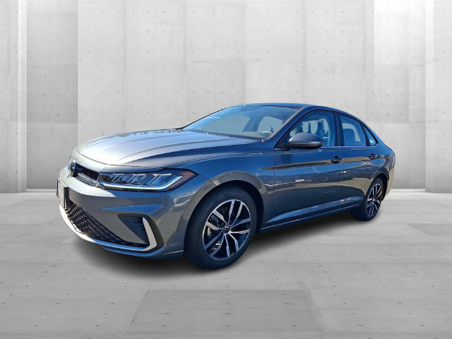 2027 Volkswagen Jetta 2