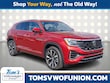 Volkswagen Atlas Cross Sport
