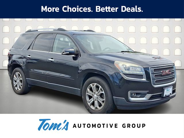 2014 GMC Acadia