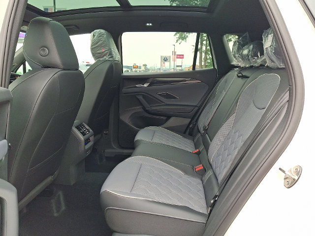 2026 Volkswagen Tiguan 6