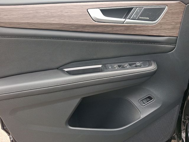 2026 Volkswagen Atlas 7