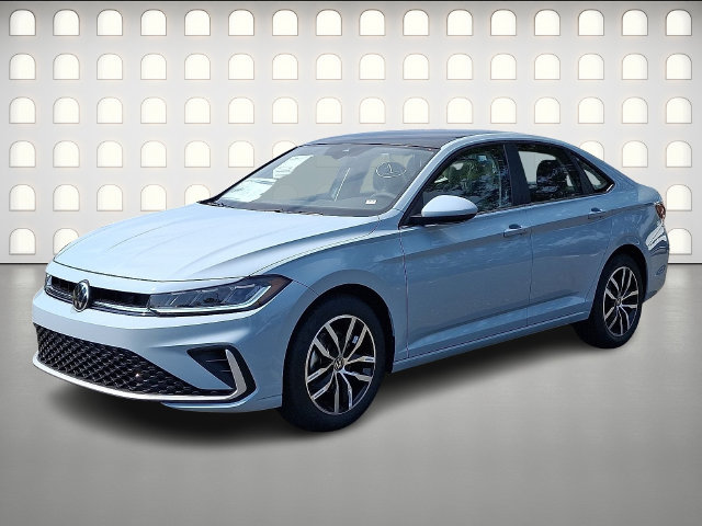2027 Volkswagen Jetta 2