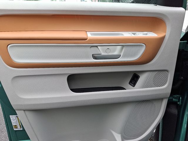 2025 Volkswagen ID. Buzz 1st Edition - Photo 8
