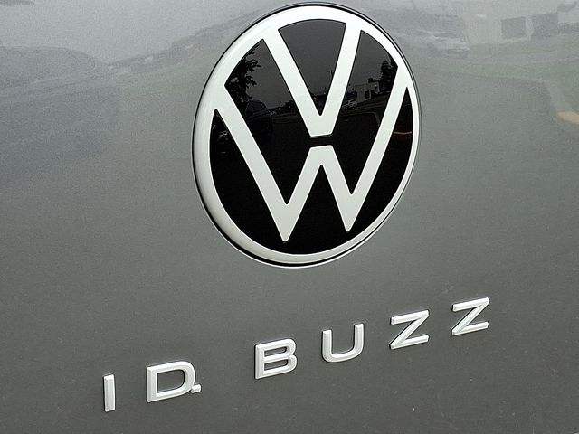 2025 Volkswagen ID. Buzz PRO S - Photo 15