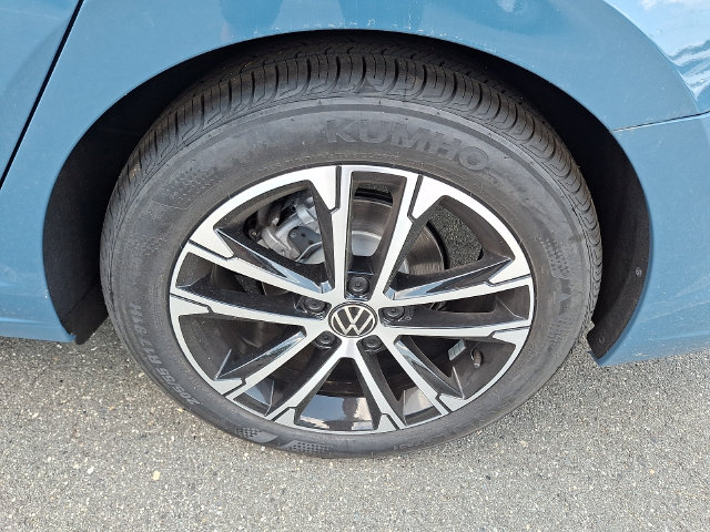 2026 Volkswagen Jetta 5