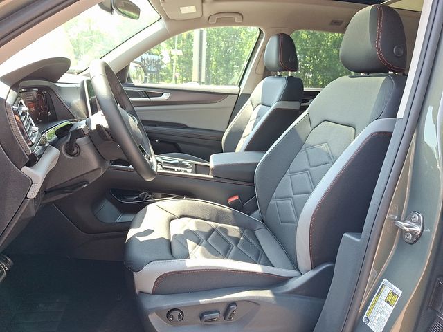 2025 Volkswagen Atlas Atlas Peak Edition - Photo 8