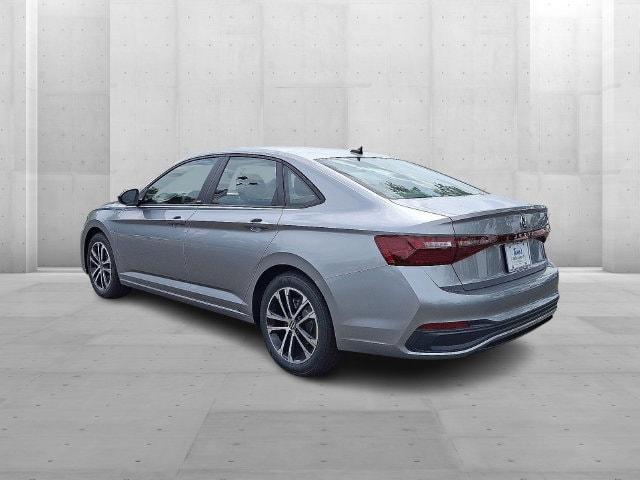 2026 Volkswagen Jetta 3