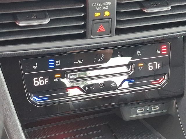 2026 Volkswagen Jetta 11