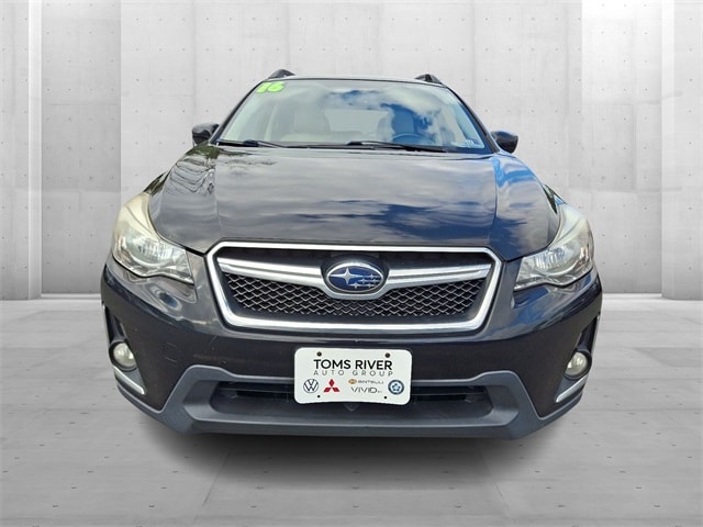 Used 2016 Subaru Crosstrek Premium with VIN JF2GPABC0G8214216 for sale in Union, NJ