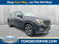 2026 Volkswagen Atlas Cross Sport 2.0T SE SUV