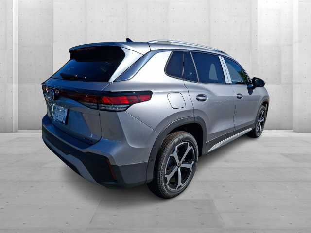2026 Volkswagen Tiguan 4