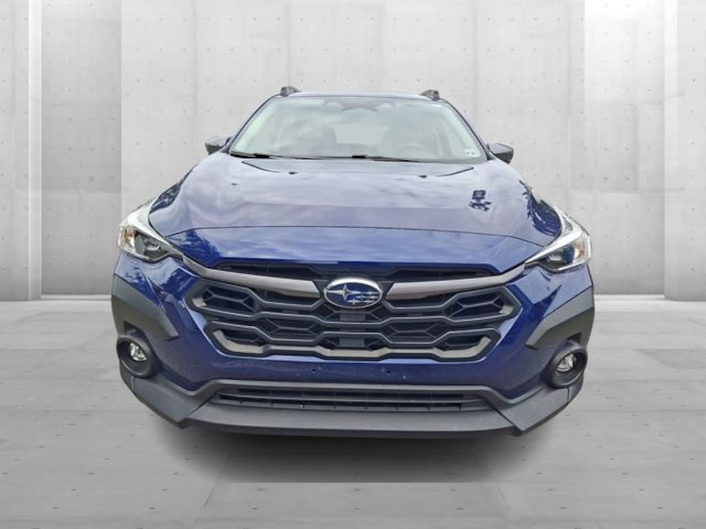 Used 2024 Subaru Crosstrek Premium SUV