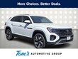  Volkswagen Atlas Cross Sport