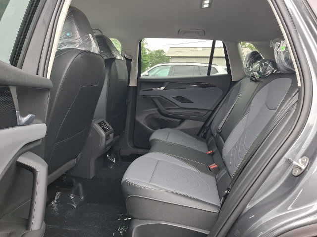 2026 Volkswagen Tiguan 6