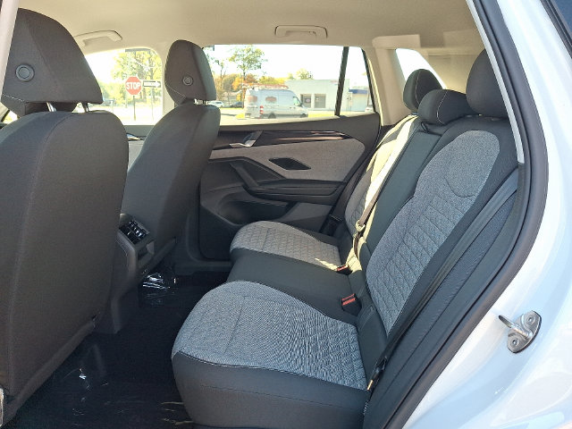 2026 Volkswagen Tiguan 6