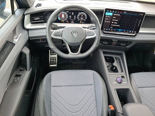 2026 Volkswagen Tiguan 6
