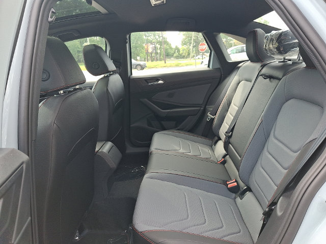 2027 Volkswagen Jetta GLI 6