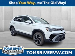 2025 Volkswagen Taos 1.5T SE SUV