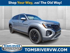 2026 Volkswagen Atlas Cross Sport 2.0T SE w/Technology SUV