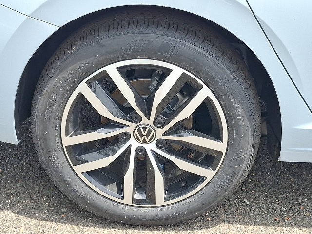 2026 Volkswagen Jetta 5