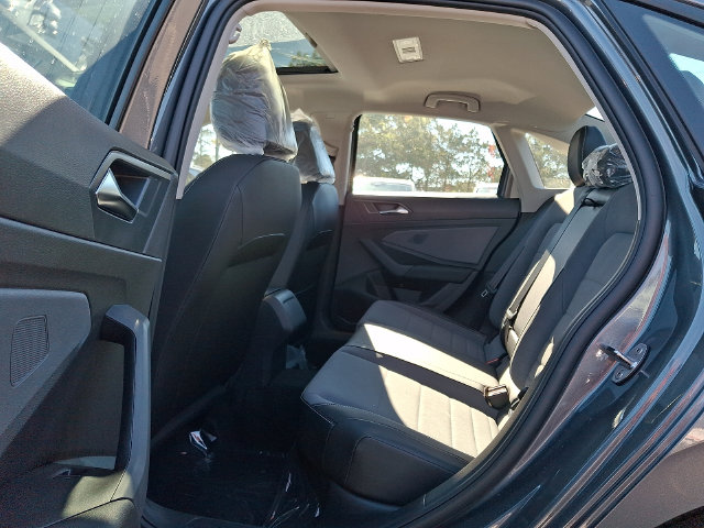 2027 Volkswagen Jetta 6