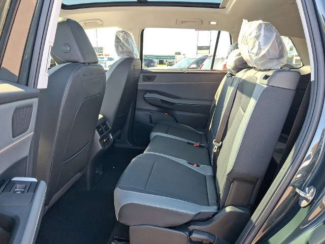 2027 Volkswagen Atlas 6