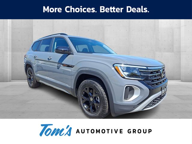 New Volkswagen Atlas Union NJ | Toms VW of Union